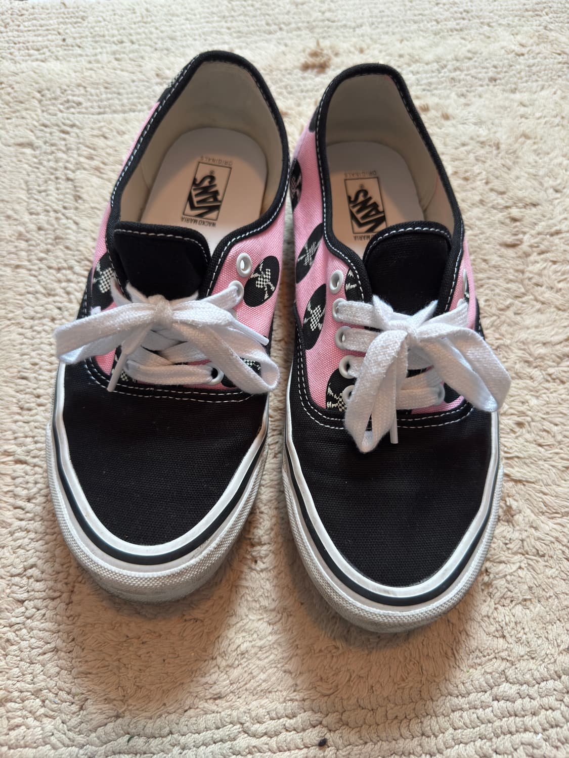 와코마리아 반스 260 상품이미지1