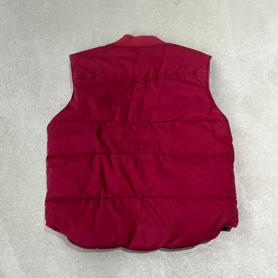 리바이스 덕다운 패딩베스트 s10213 상품이미지2