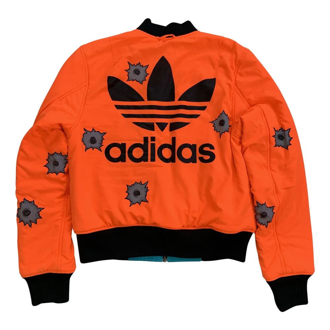 Adidas Jeremy Scott Bullet Bomber 상품이미지5