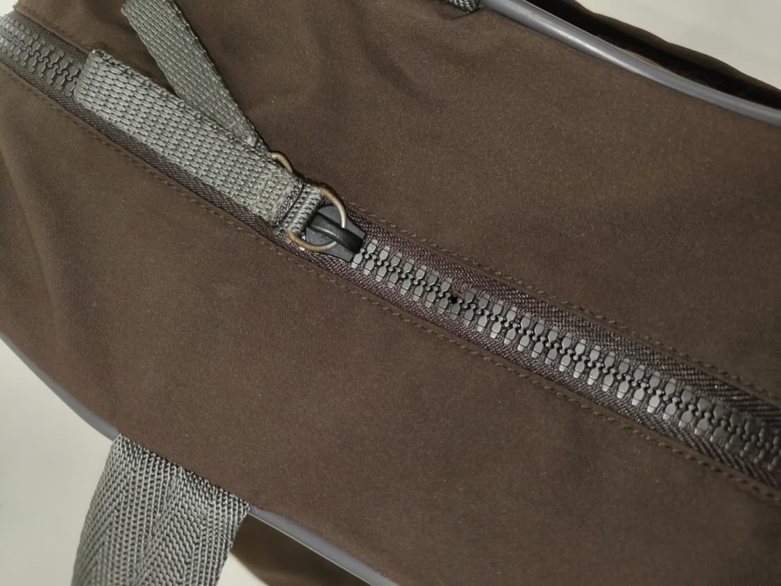 프라다 스포츠 라지 테크니컬 폴리백 토트백 상품이미지6