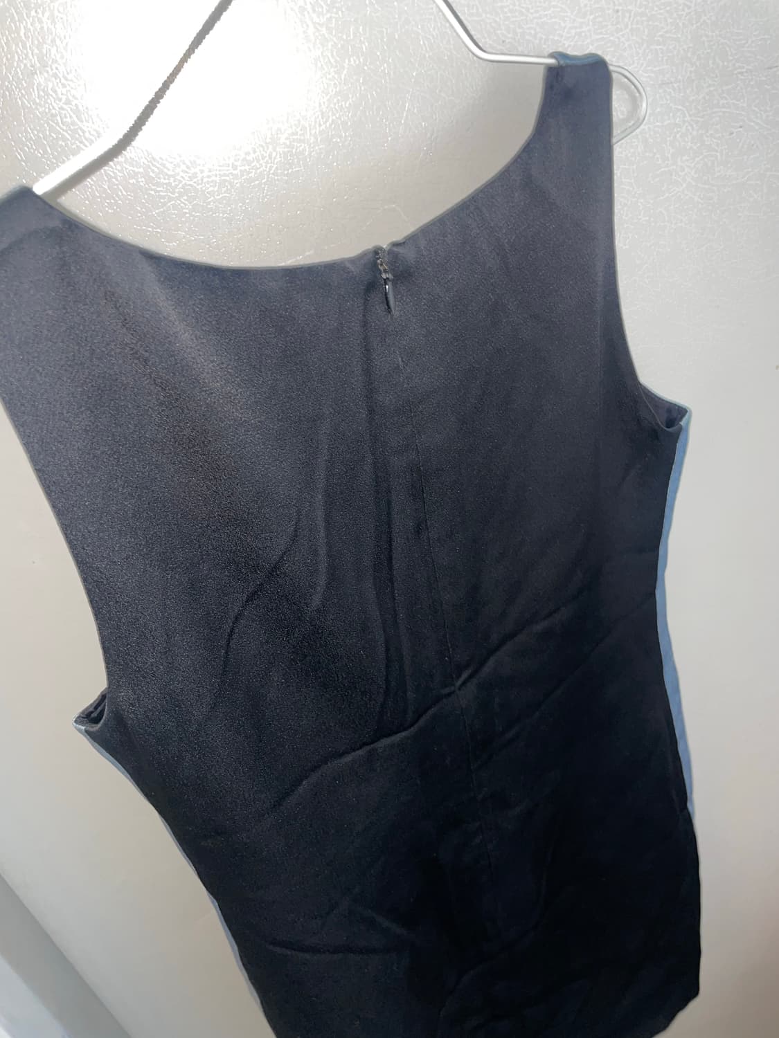 모스키노 자유의여신상 원피스 상품이미지2