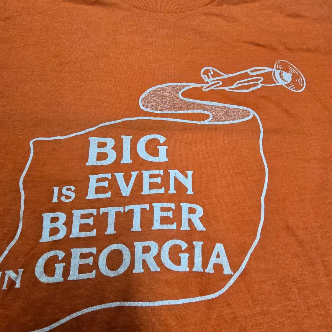 Vintage 80s 스크린스타스 50/50티셔츠 상품이미지5