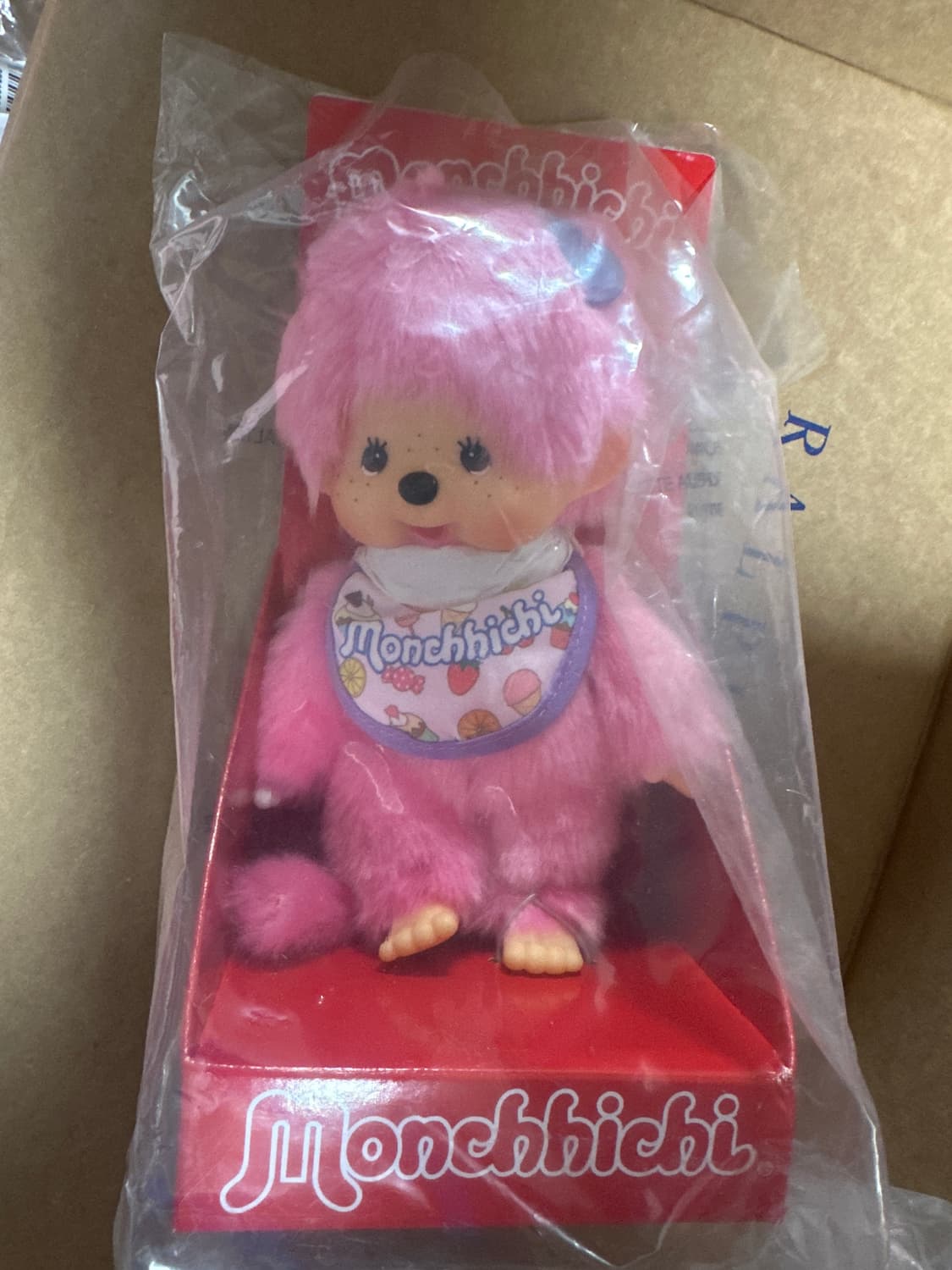 몬치치 후르츠 걸 양갈래 상품이미지1