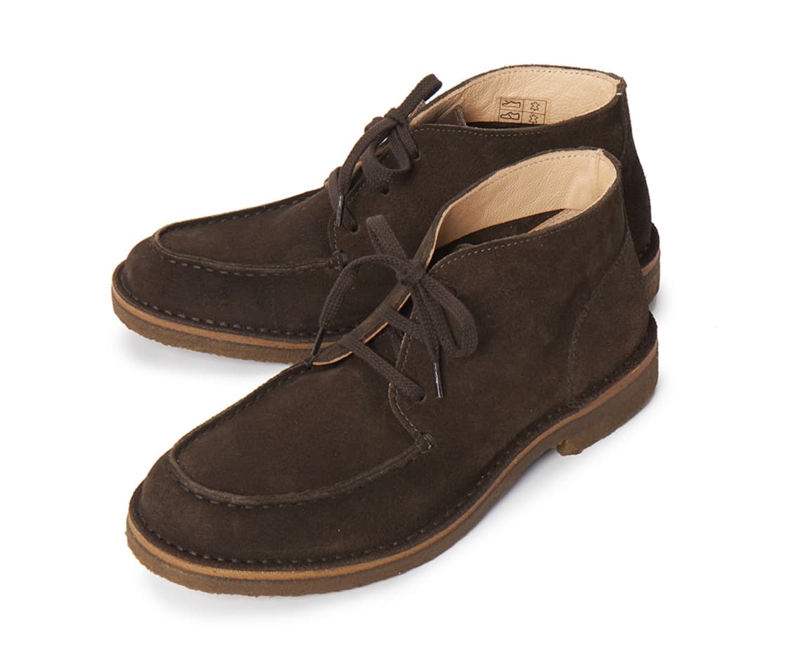 아스토플렉스 듀크플렉스 다크 체스트넛 상품이미지9