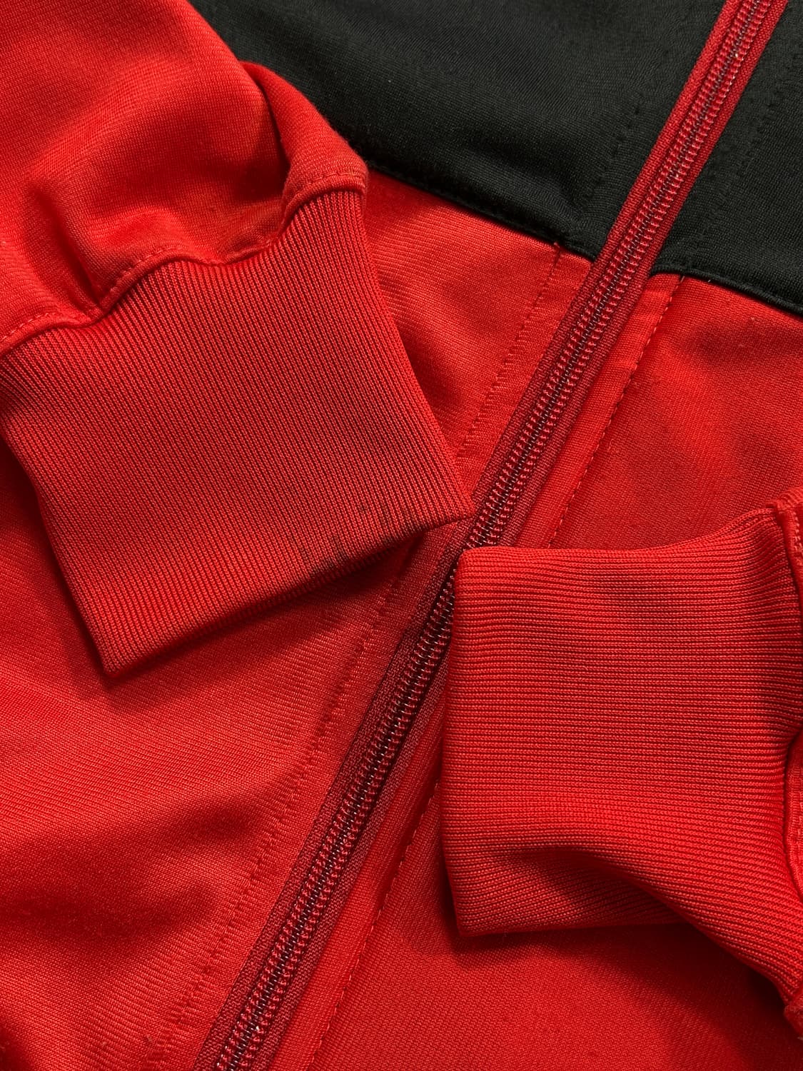 나이키 09-10 맨체스터 유나이티드 트랙탑 져지 M  상품이미지8