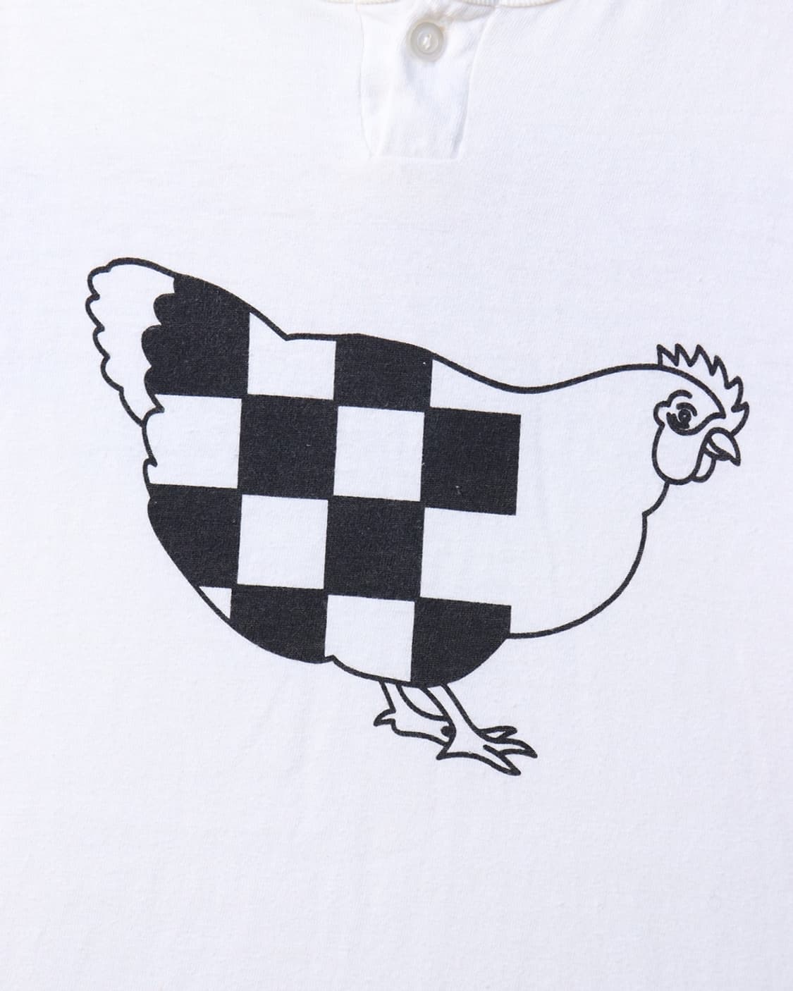 더블웍스(Dobble Works) Checkers 롱슬리브 상품이미지4