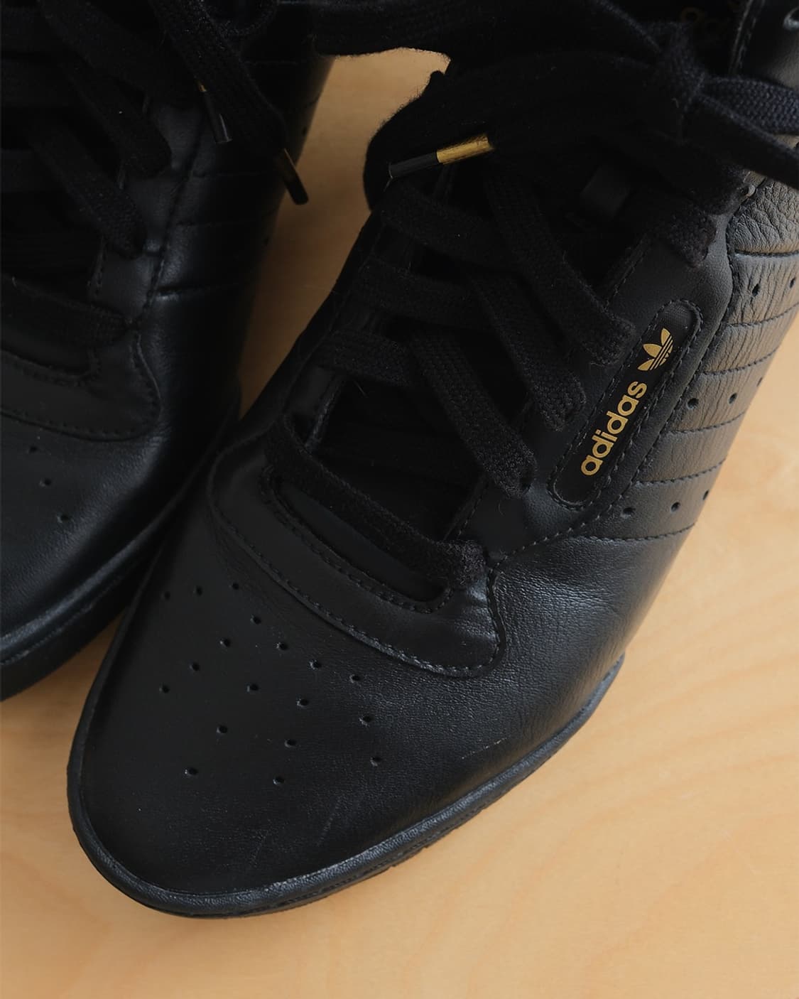Adidas Sleek Series High top, 2009 상품이미지10