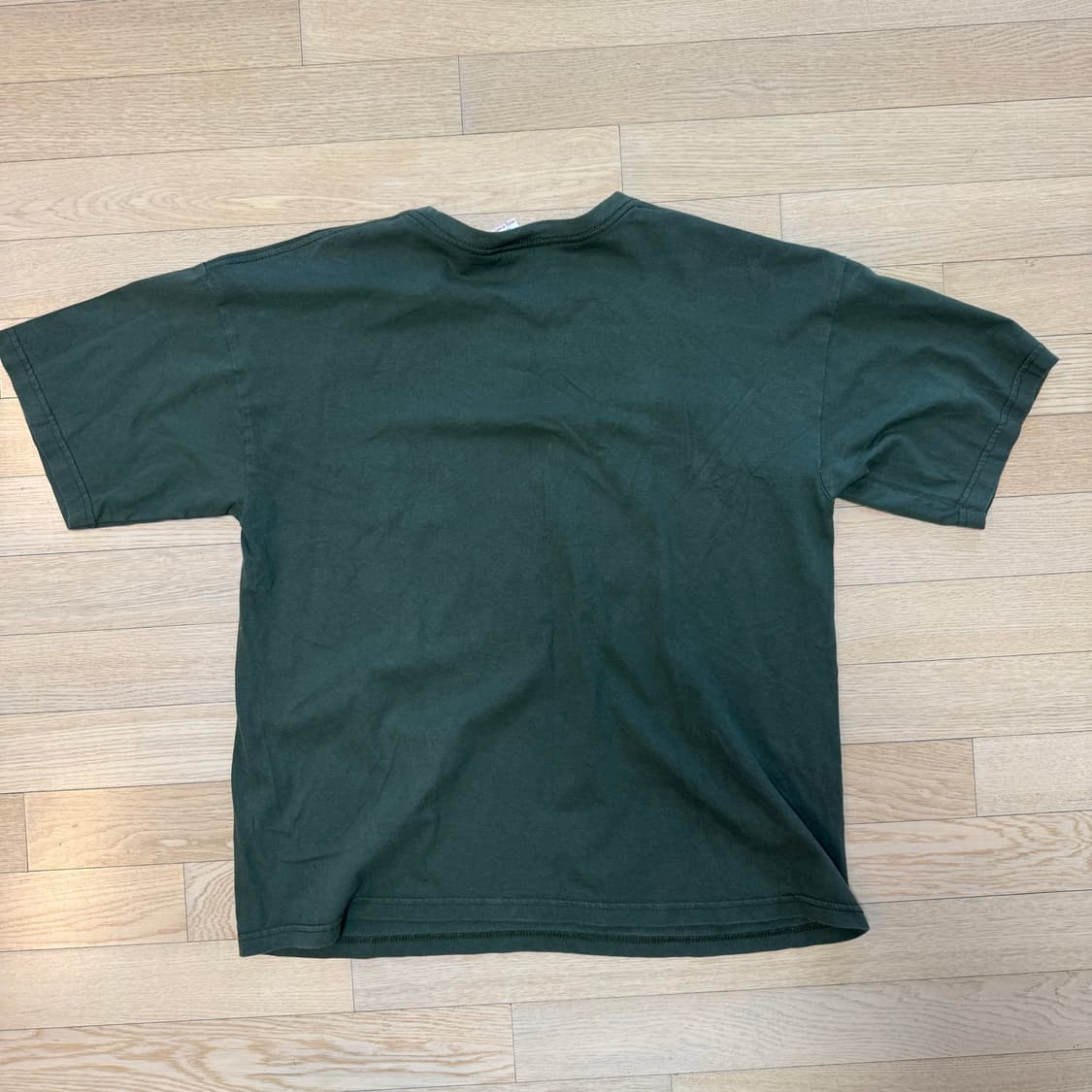 베이사이드 US ARMY 반팔 티셔츠 XL 상품이미지2
