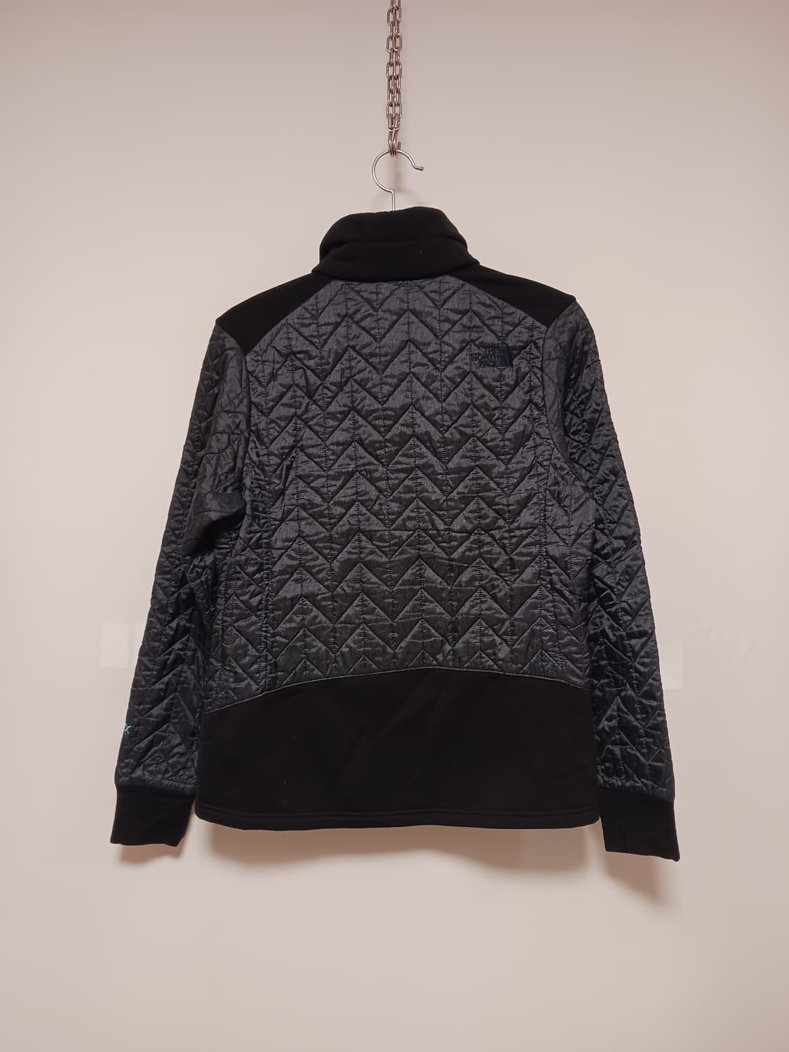 노스페이스 기능성누빔 VX울경량패딩 상품이미지8