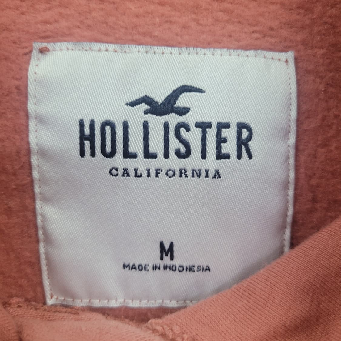 HOLLISTER 홀리스터 후드  상품이미지4