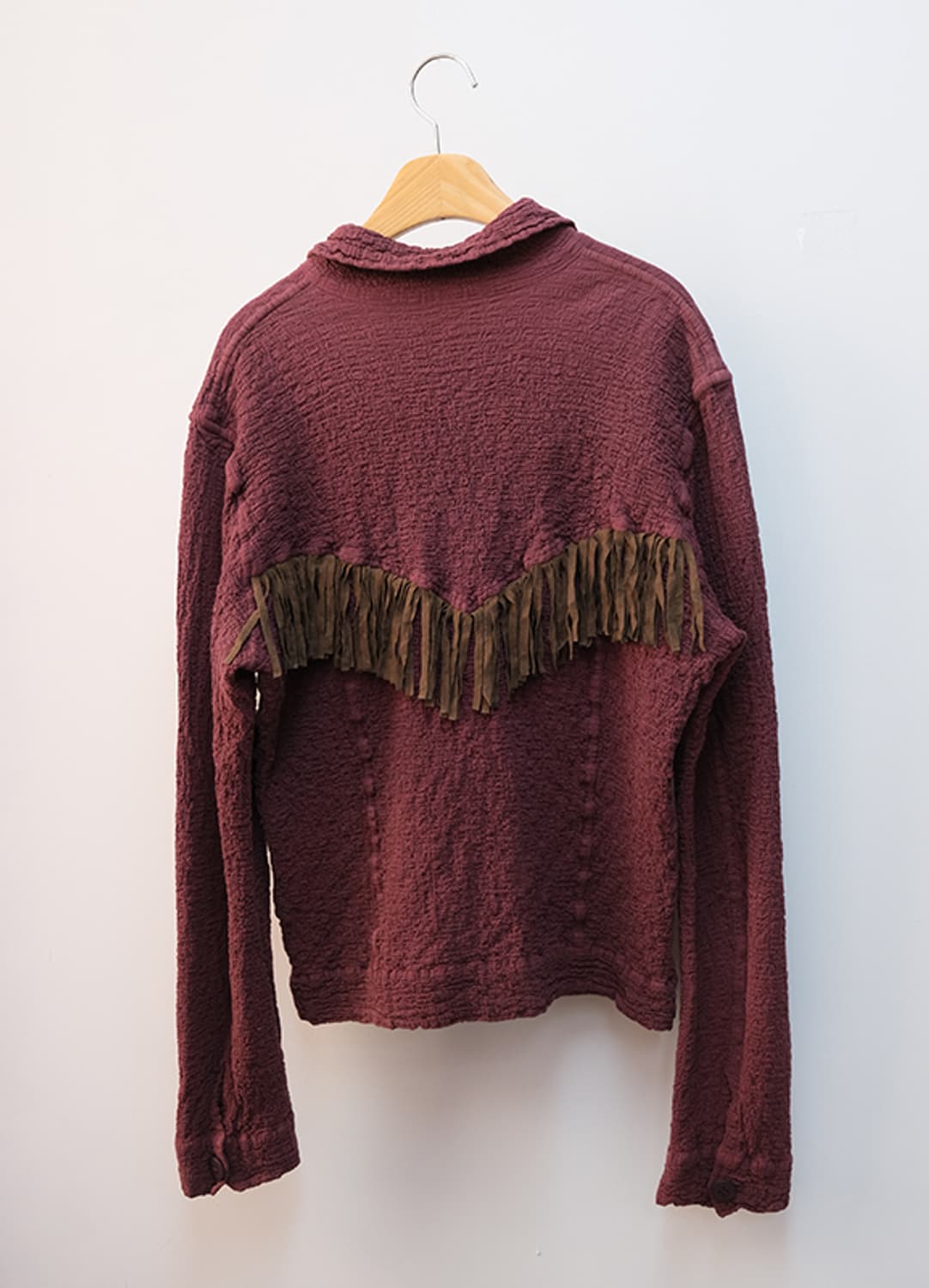 이세이미야케 ME 가디건 상품이미지2