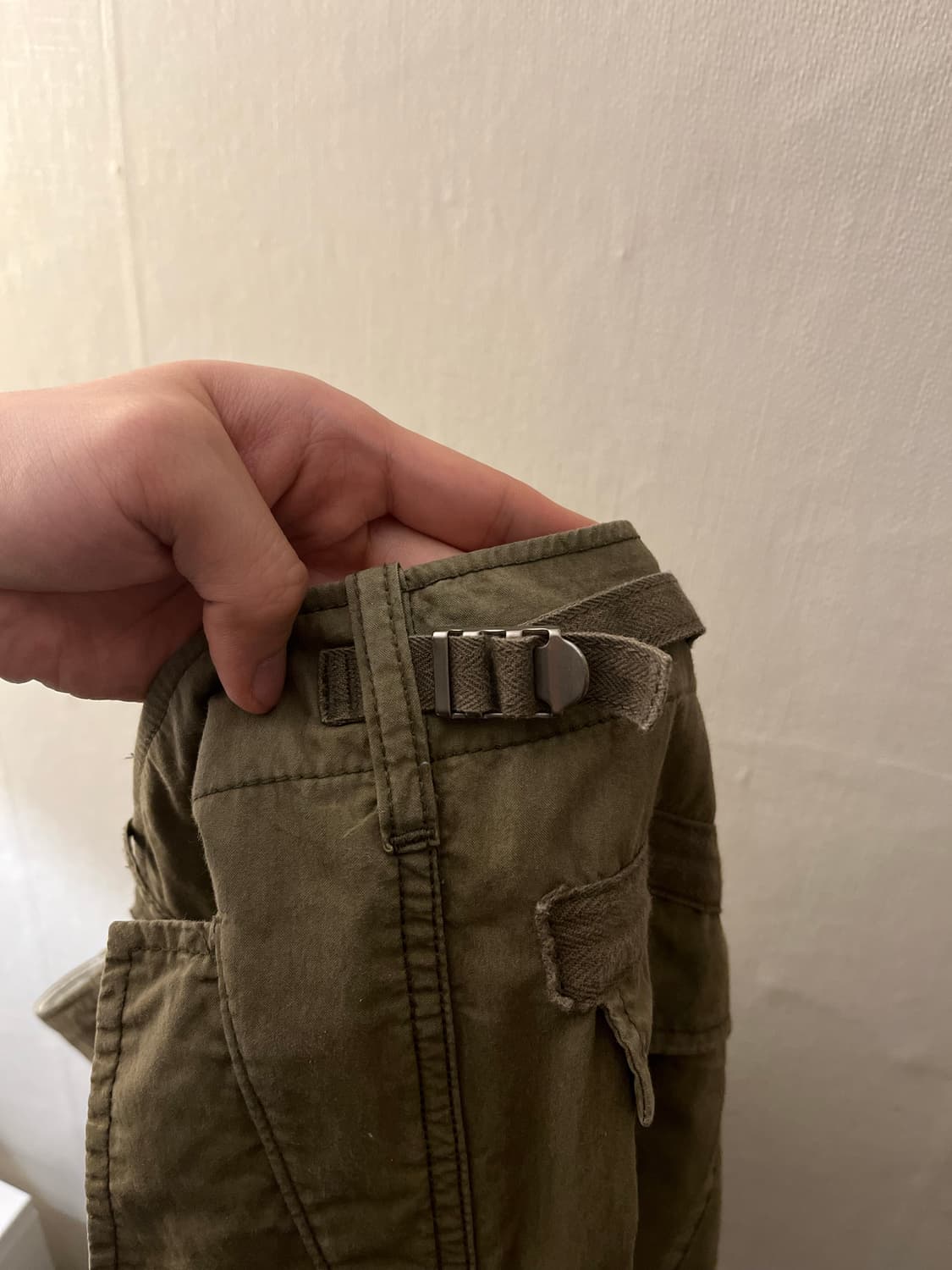 마가렛 호웰 올리버 치노 팬츠 상품이미지4