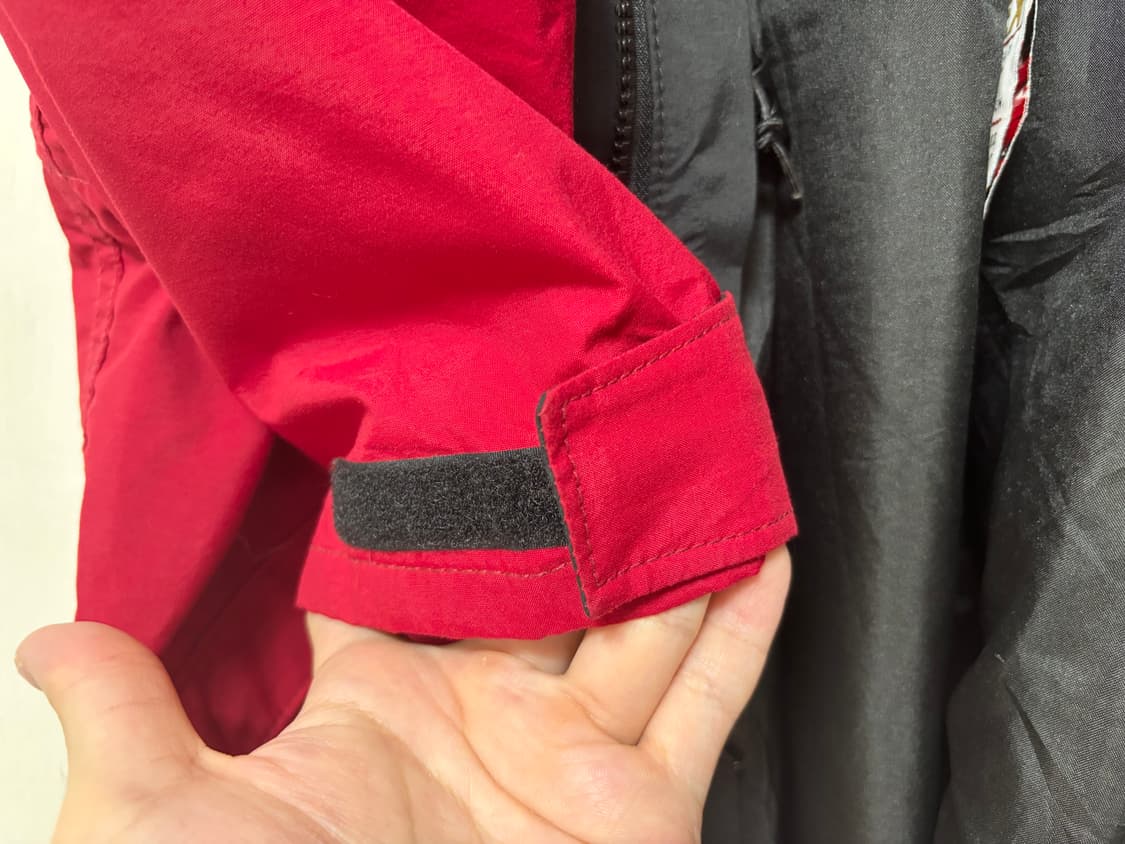 시에라디자인 고어텍스 마운틴파카 캐나다산 상품이미지10