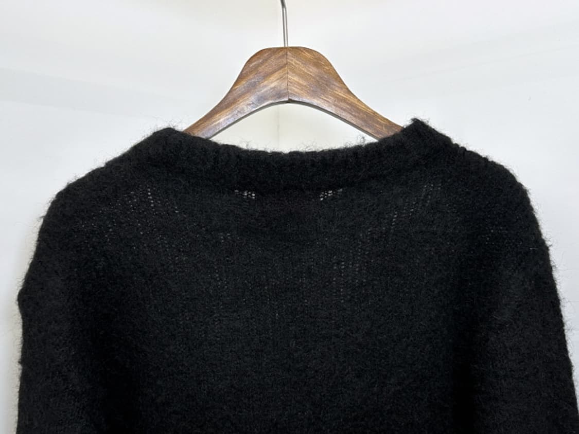 JUN MEN_ mohair blend (L~XL) 상품이미지5