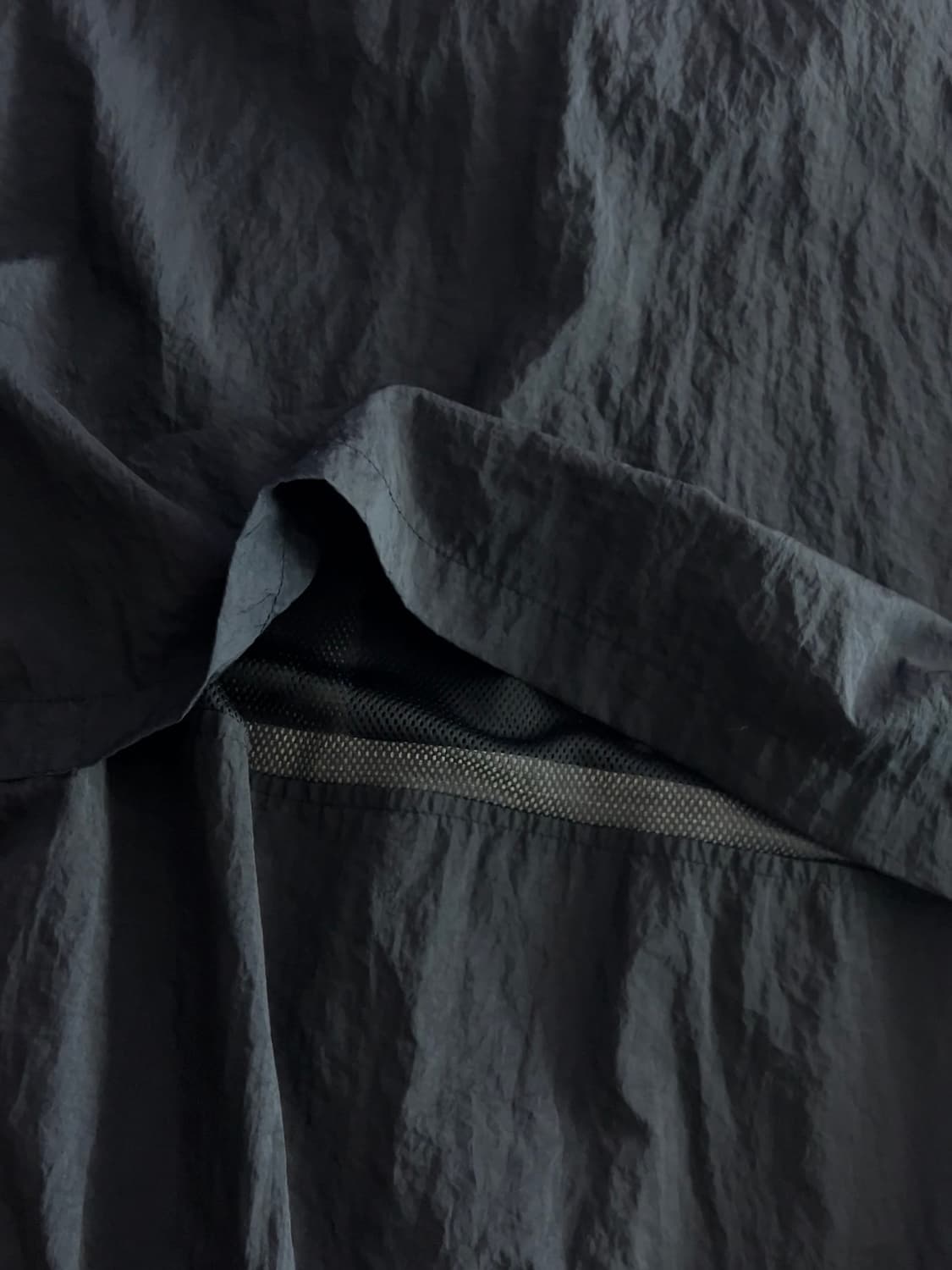 나이키 00s 바람막이 자켓 105 상품이미지6