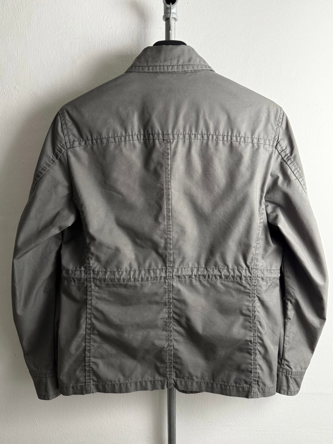 DKNY Cotton Utility Jacket 상품이미지4