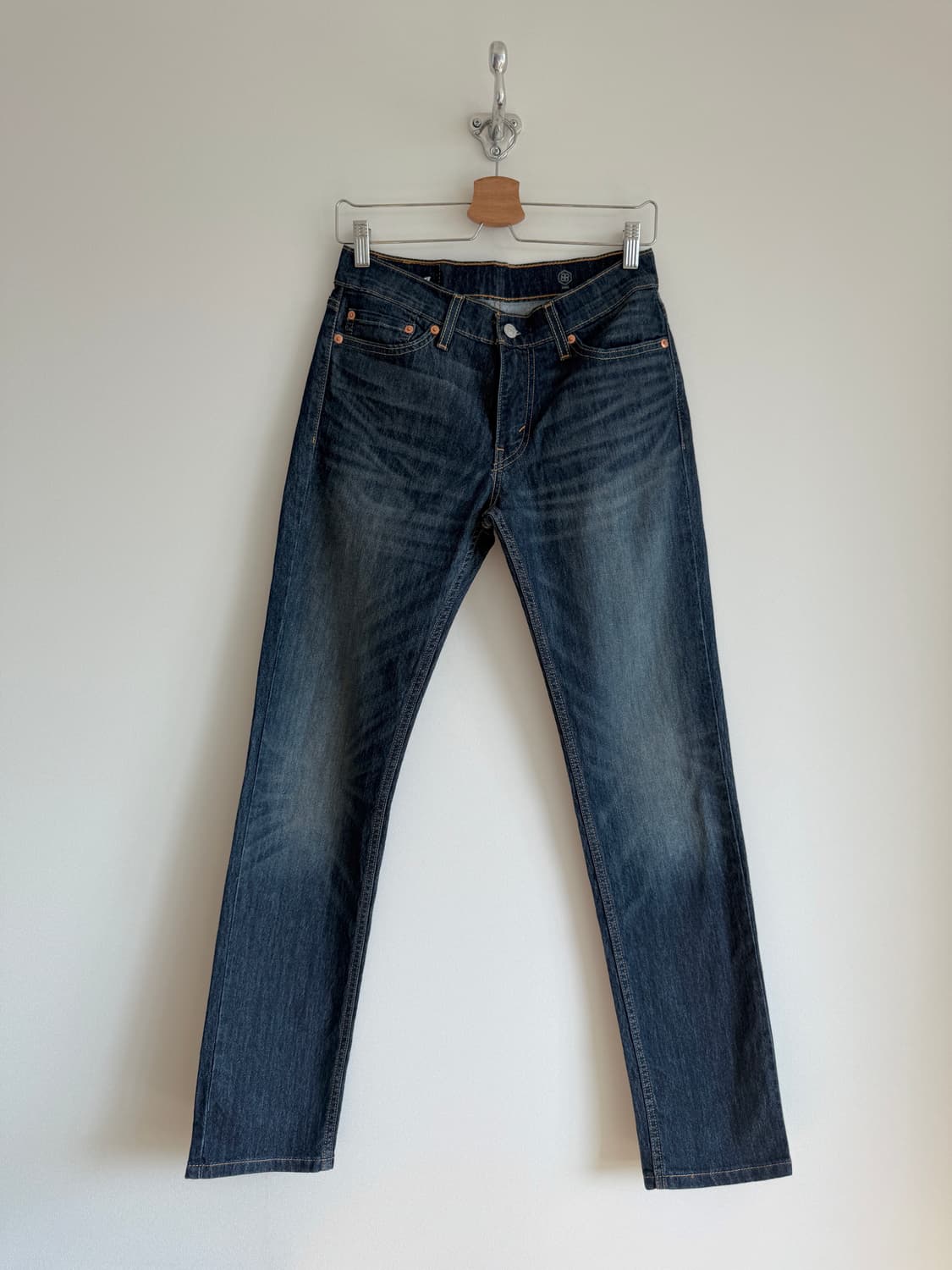 리바이스(Levi's) 511 데님 팬츠 상품이미지1