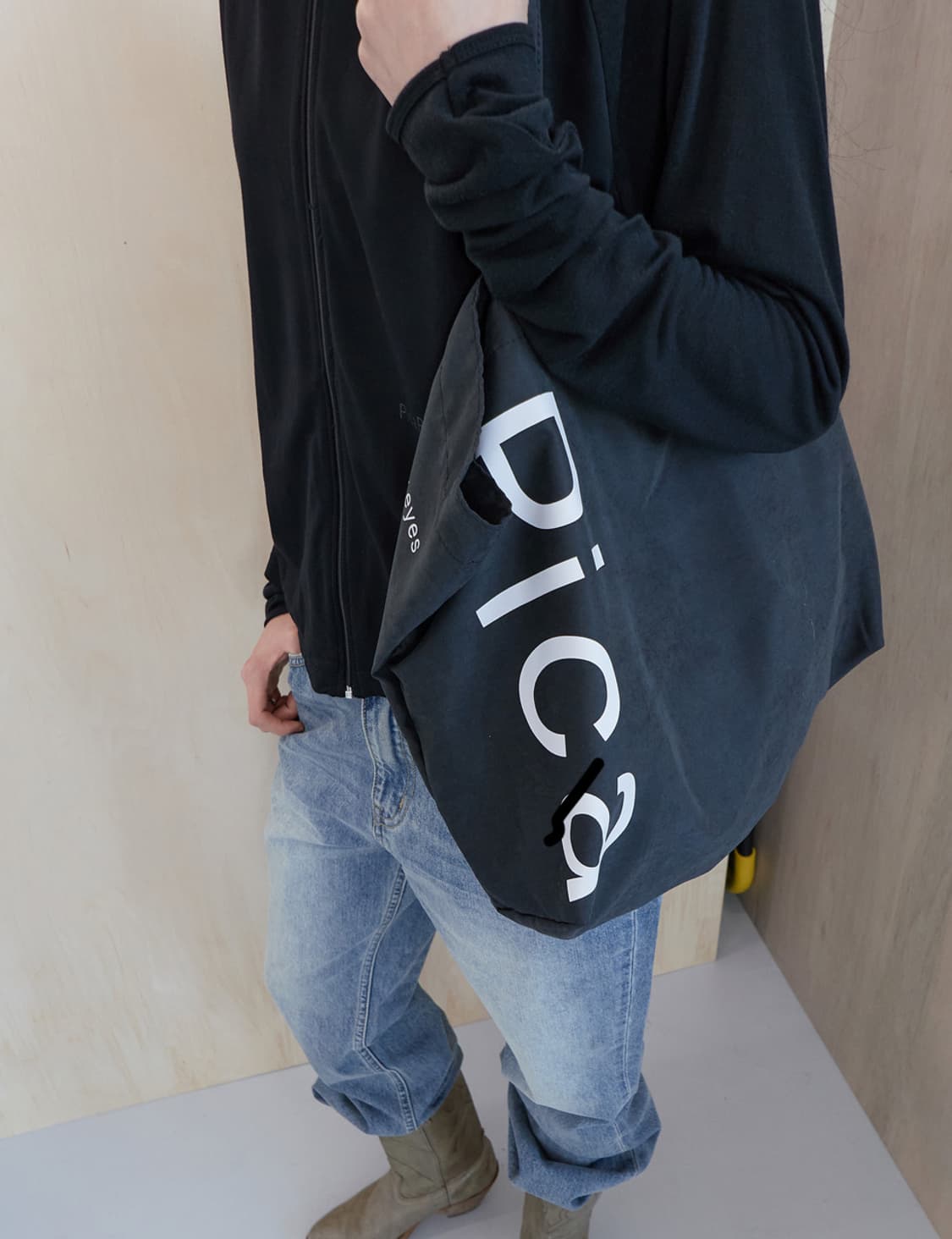 pica 파이카 memory big bag 상품이미지1