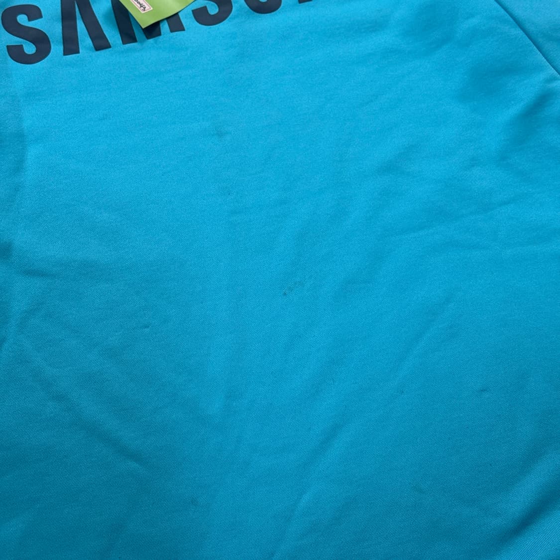 아디다스 첼시 14-15 트레이닝탑 져지 상품이미지4