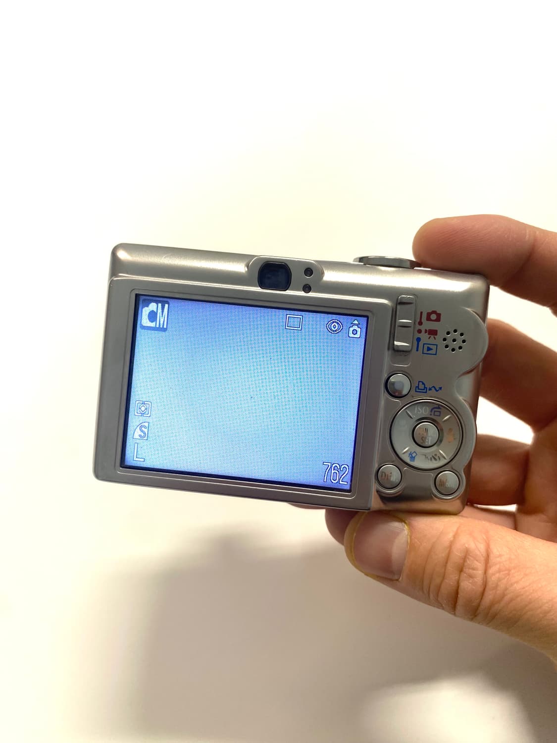 [예약] 캐논 익서스 IXUS 55 디지털 카메라 상품이미지4