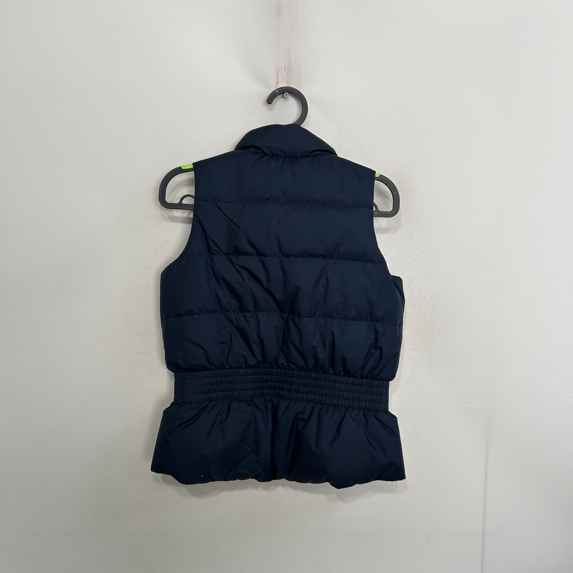 폴로 랄프로렌 키즈 오리털 패딩조끼 8-10 상품이미지3