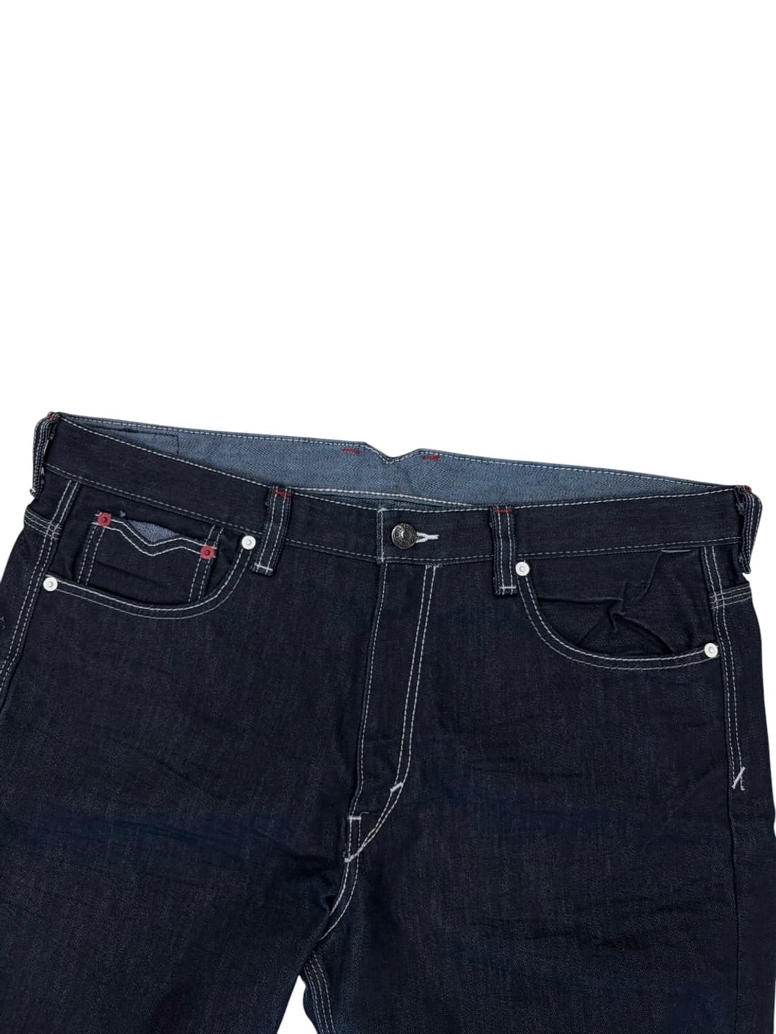 00s 리바이스 569 블랙패치 (36)  상품이미지2