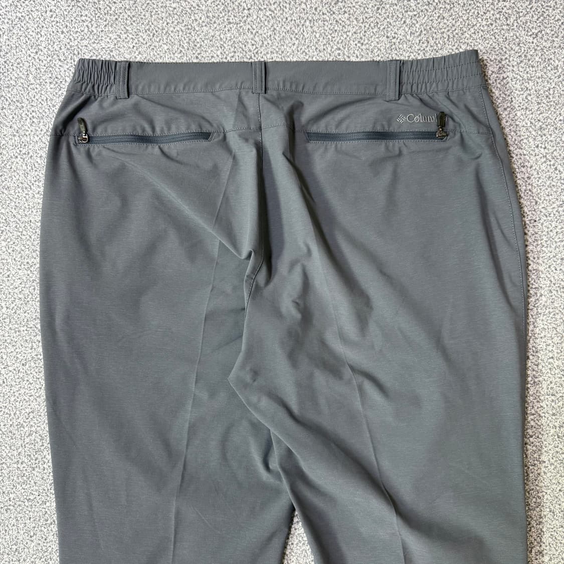 컬럼비아 봄여름용 등산 바지 XL 상품이미지4
