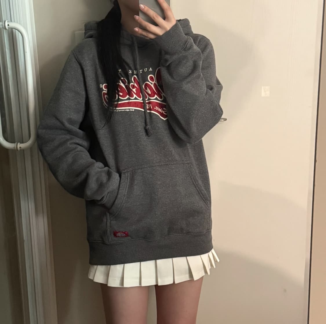 디키즈 후드티 상품이미지1