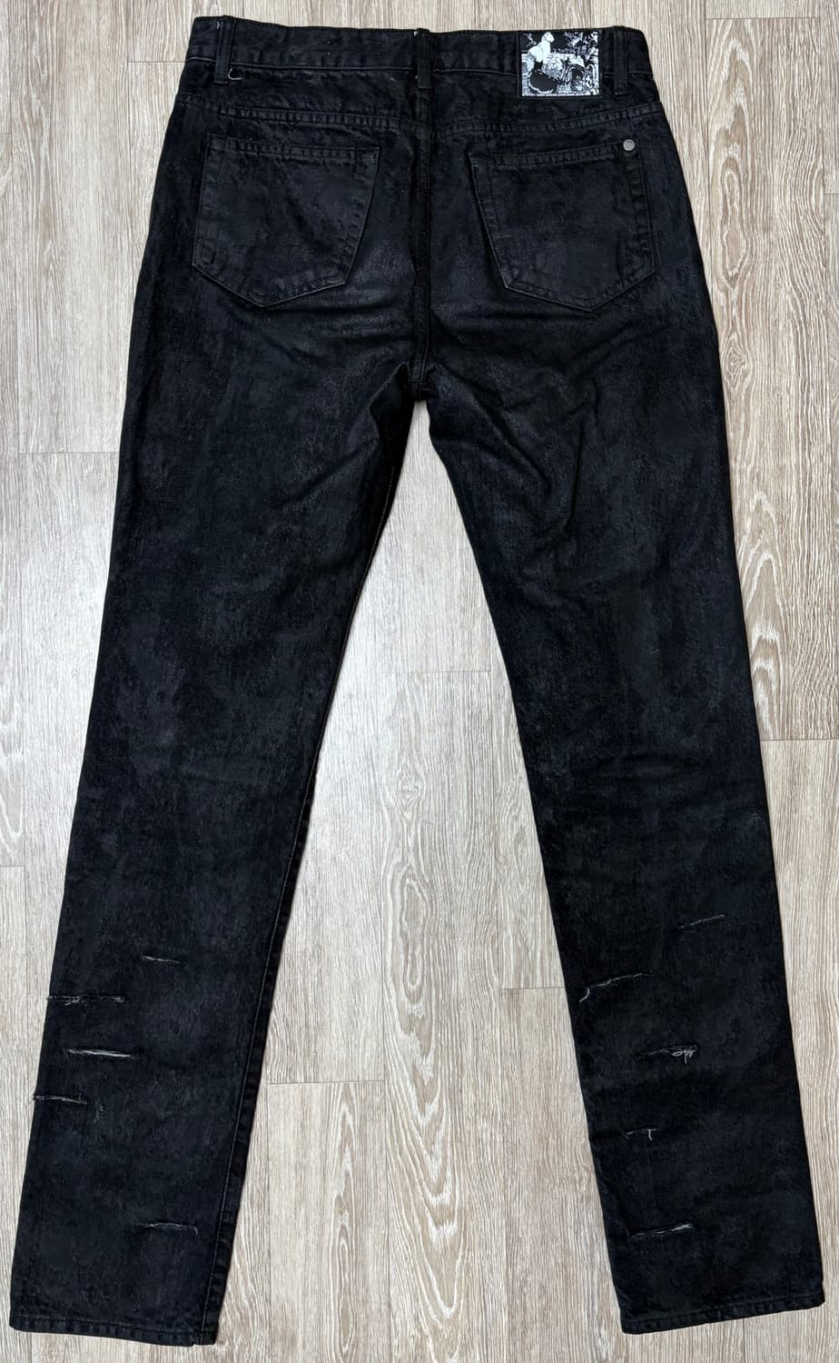 모드나인 black blueprint 30 상품이미지3