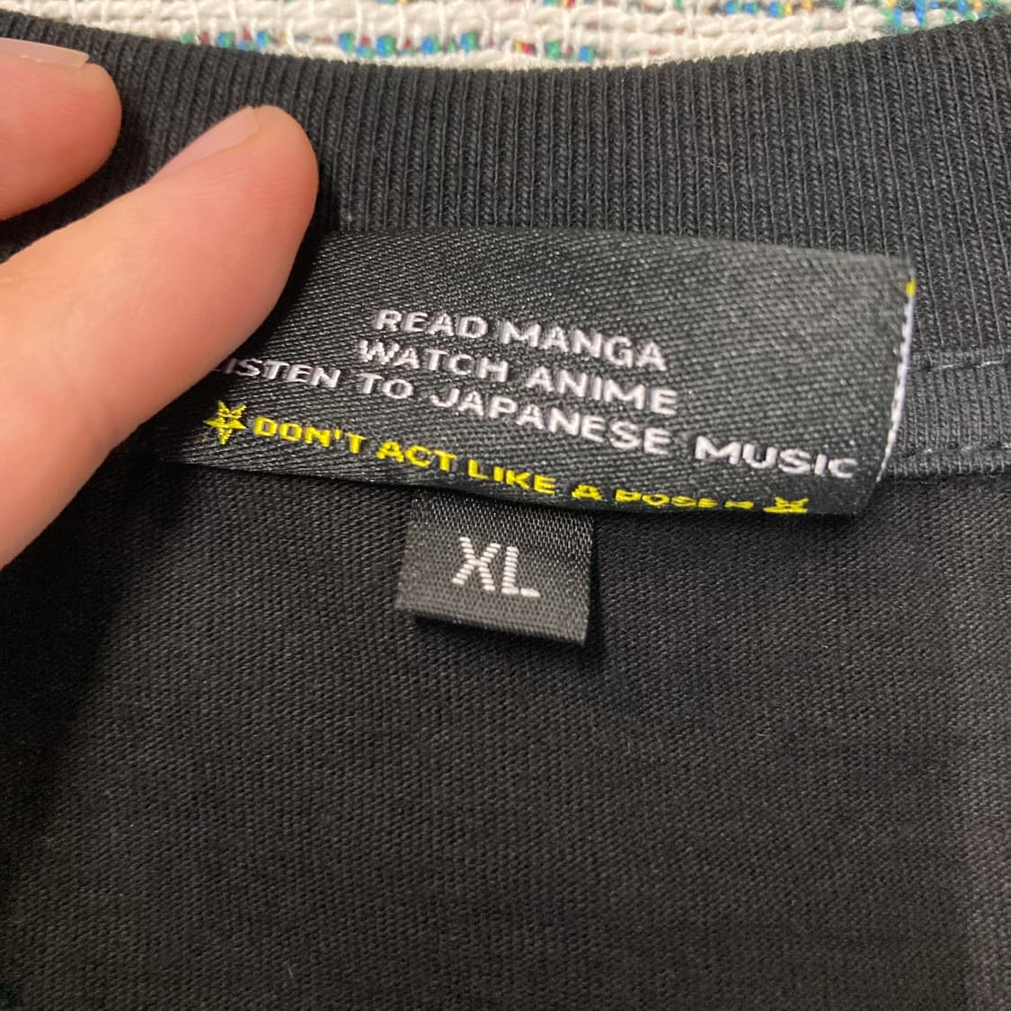 지브리 포르코로소 부틀렉 애니메이션 티셔츠 상품이미지5