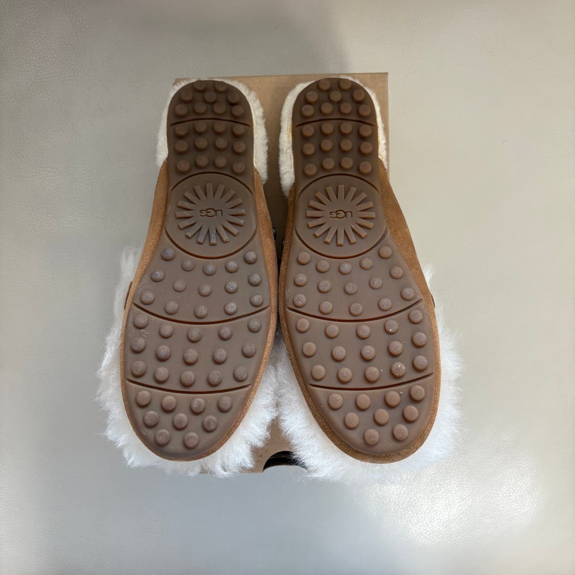 어그 슬리퍼 상품이미지3