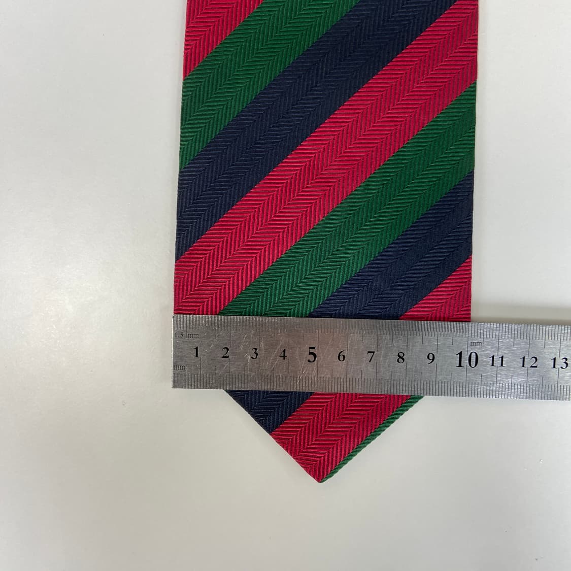 앤드류스타이 정품 명품 넥타이(Andrew s Ties) 상품이미지8