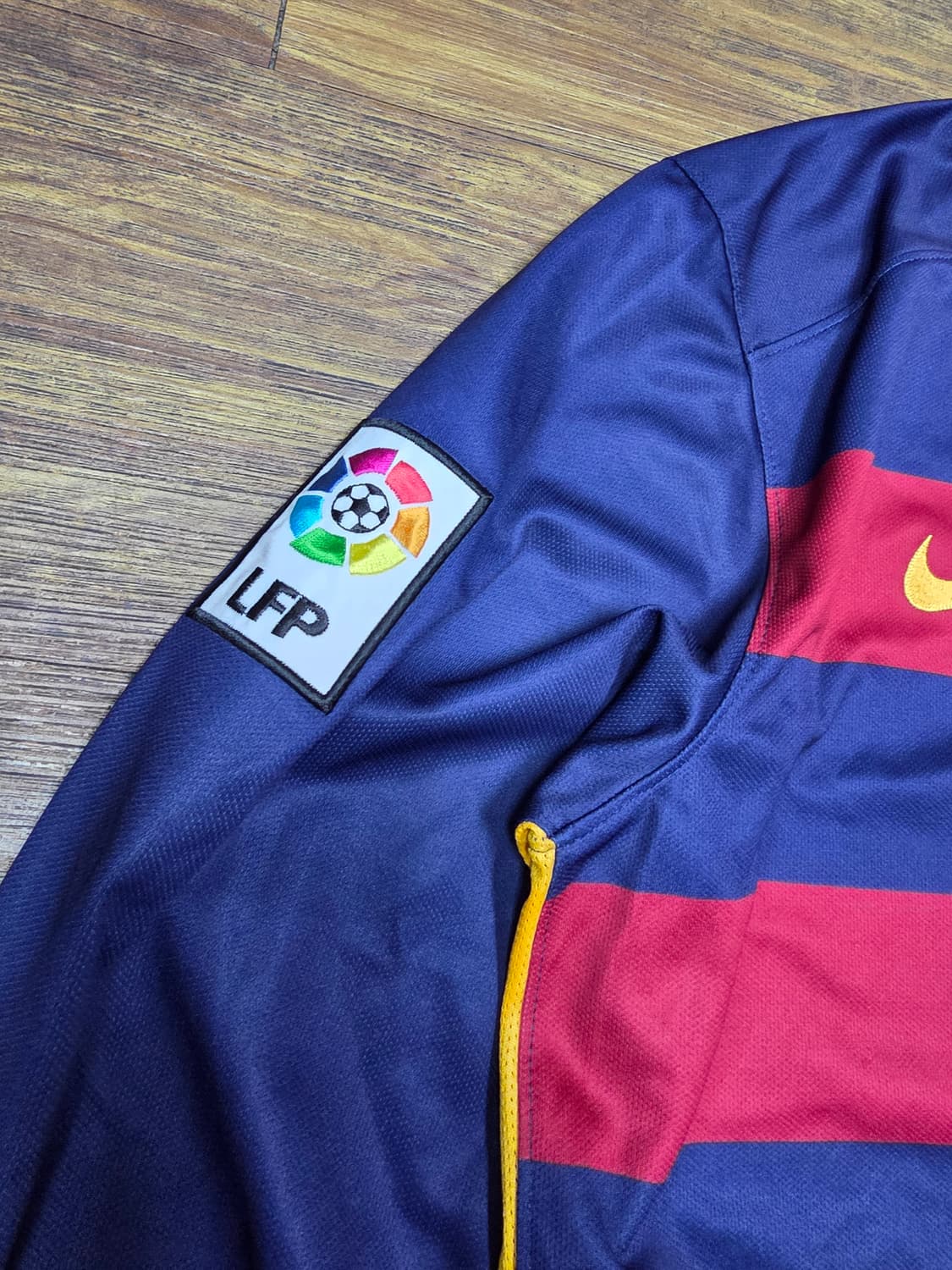 나이키 바로셀로나 네이마르마킹 상품이미지3