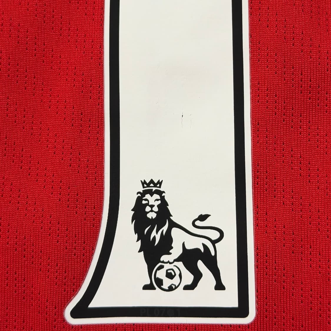 09-10 맨유 홈 긱스 긴팔 유니폼 상품이미지3