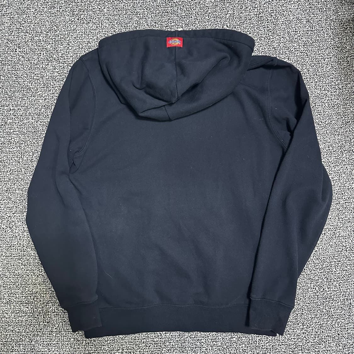 (L) 디키즈 후드집업 상품이미지4