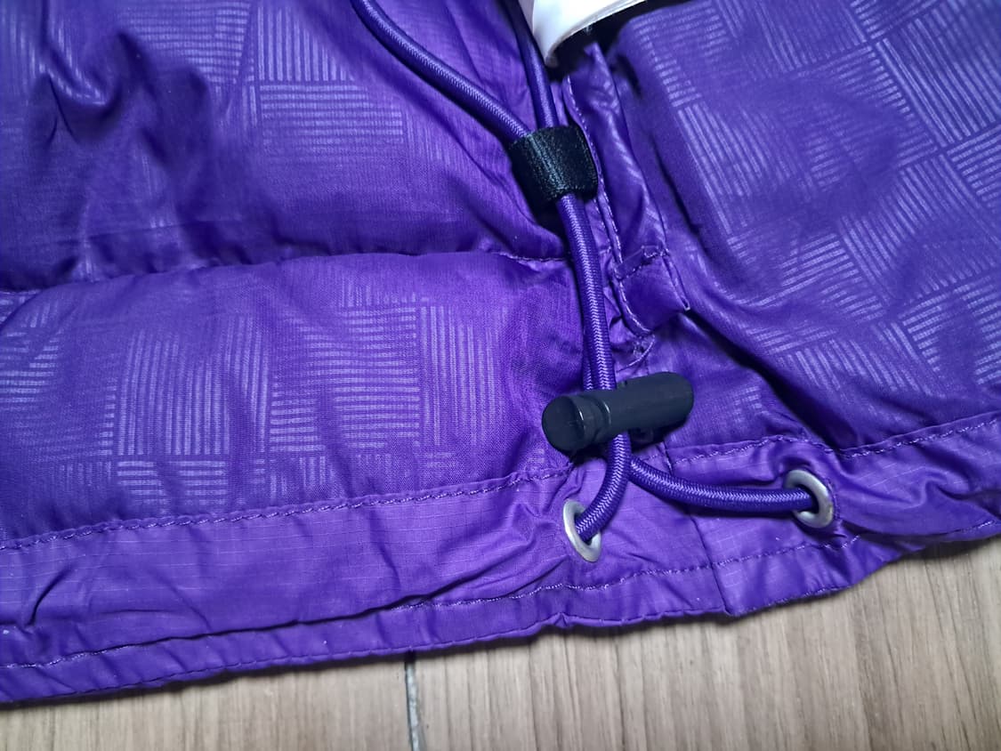 나이키 여성 숏패딩 S 상품이미지8