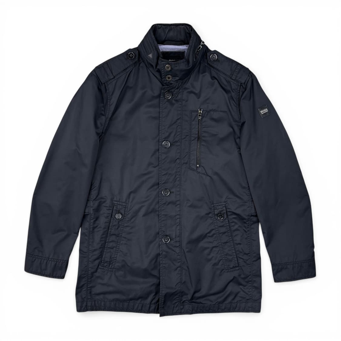 00's 휴고 보스 자켓 상품이미지1