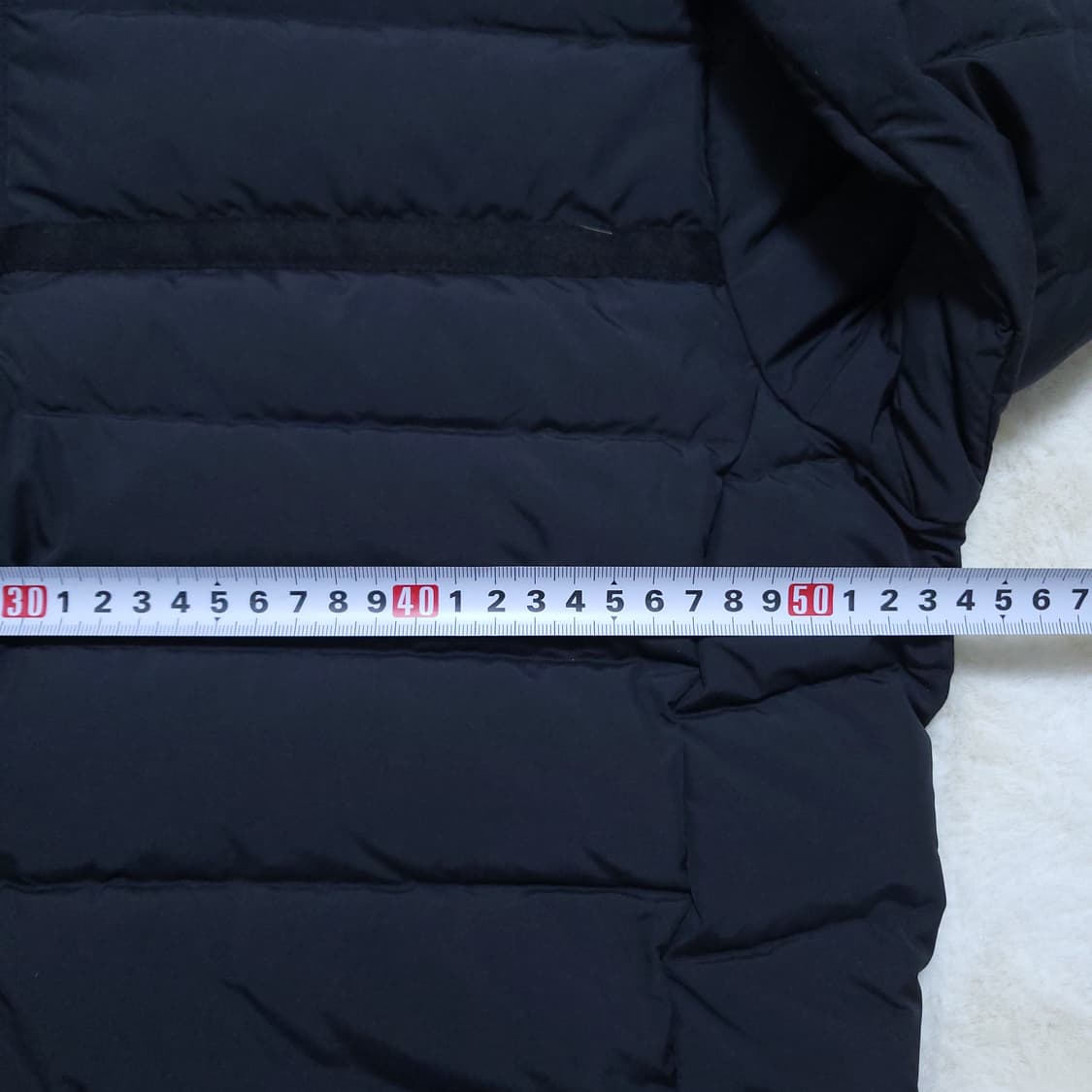 제이디엑스 JDX 여성 경량패딩 105 0210 상품이미지4