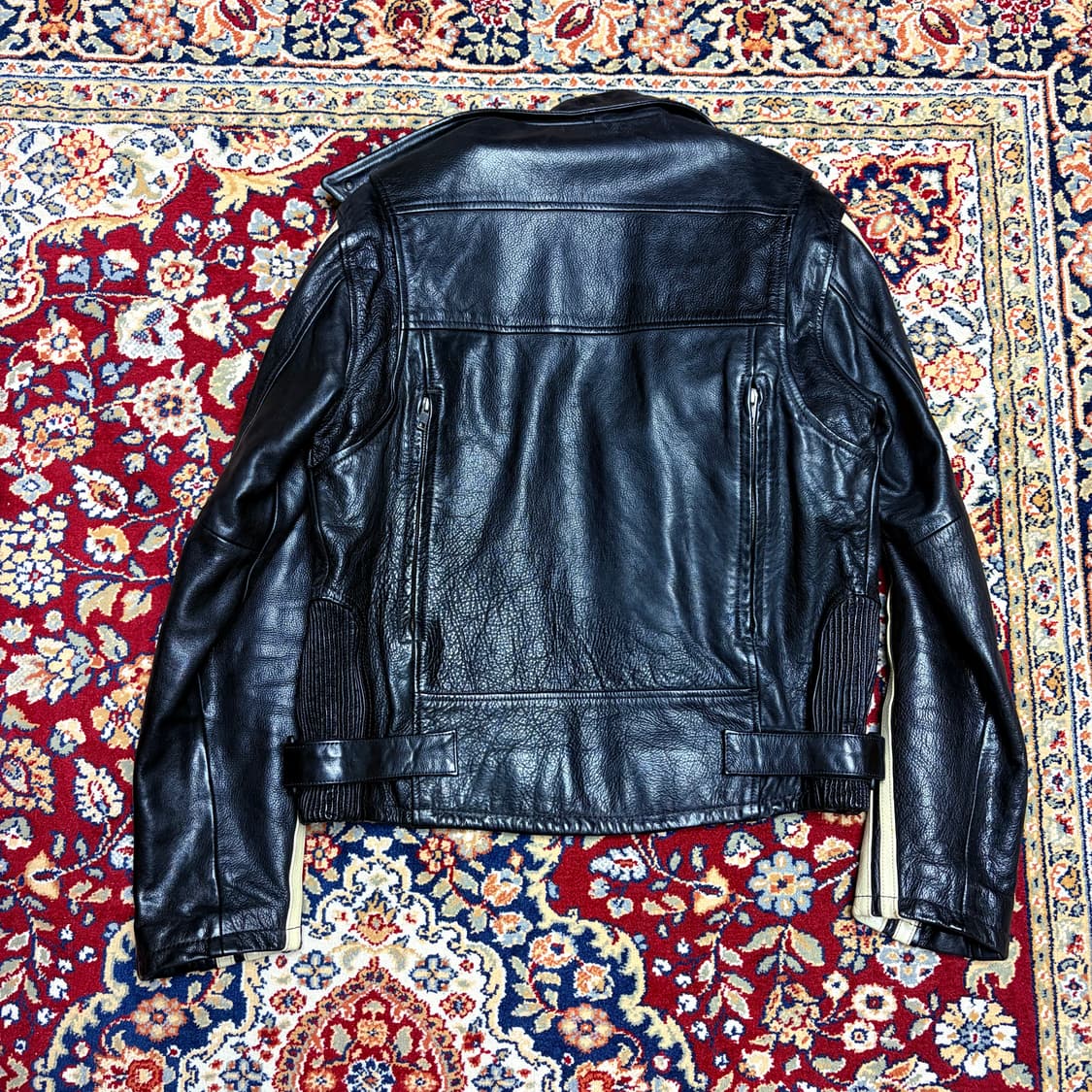 Wilsons Leather 가죽 자켓 S 상품이미지2
