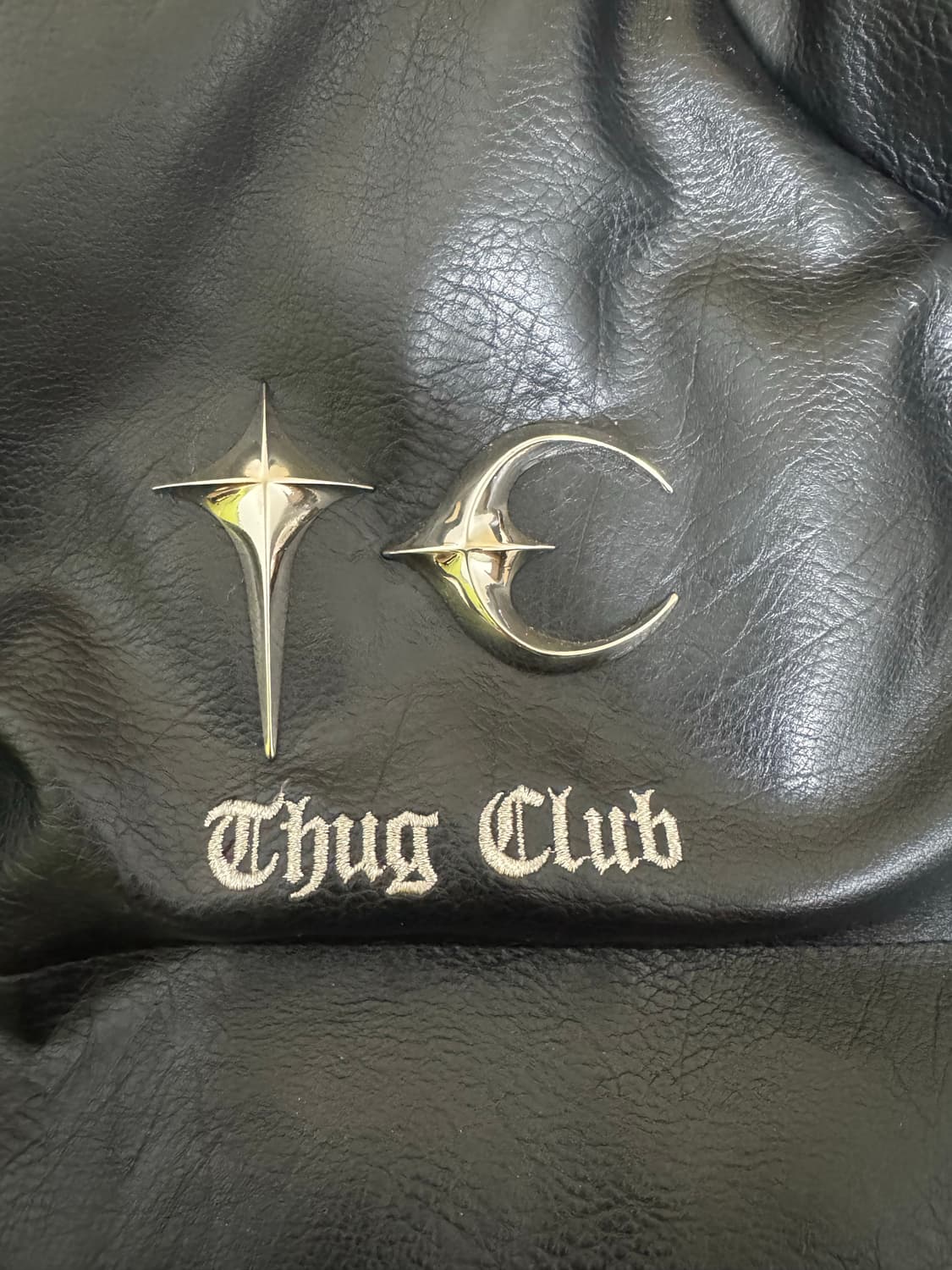 떠그클럽 패딩 상품이미지2