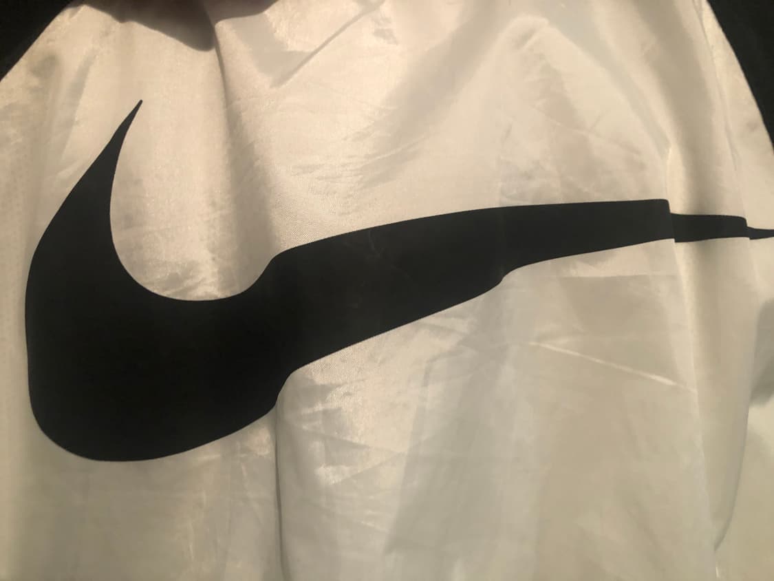 국내 미발매 나이키 비람막이(100) 상품이미지3