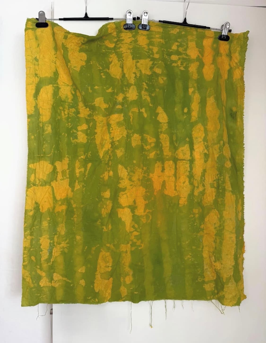 lytegrn 라이트그린 스카프 상품이미지1