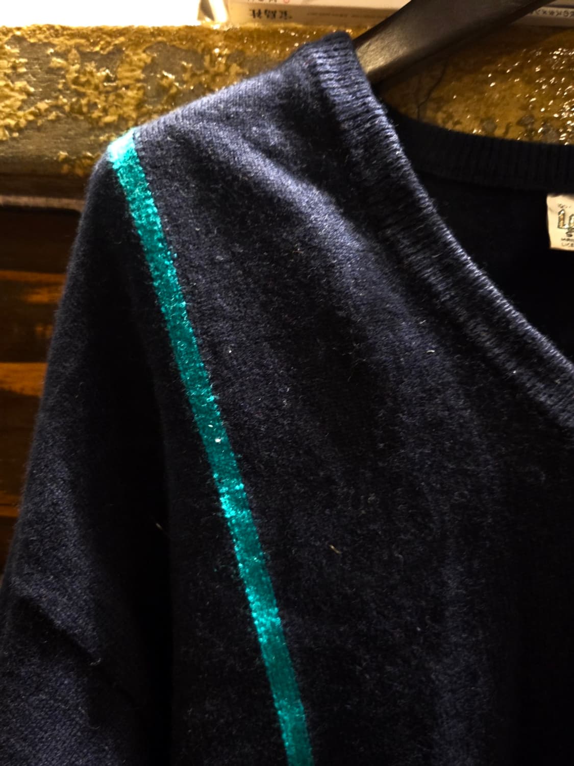 라일앤스콧 램스울니트 상품이미지4