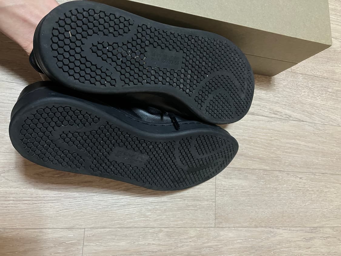 Y3 스탠스미스 275 상품이미지3