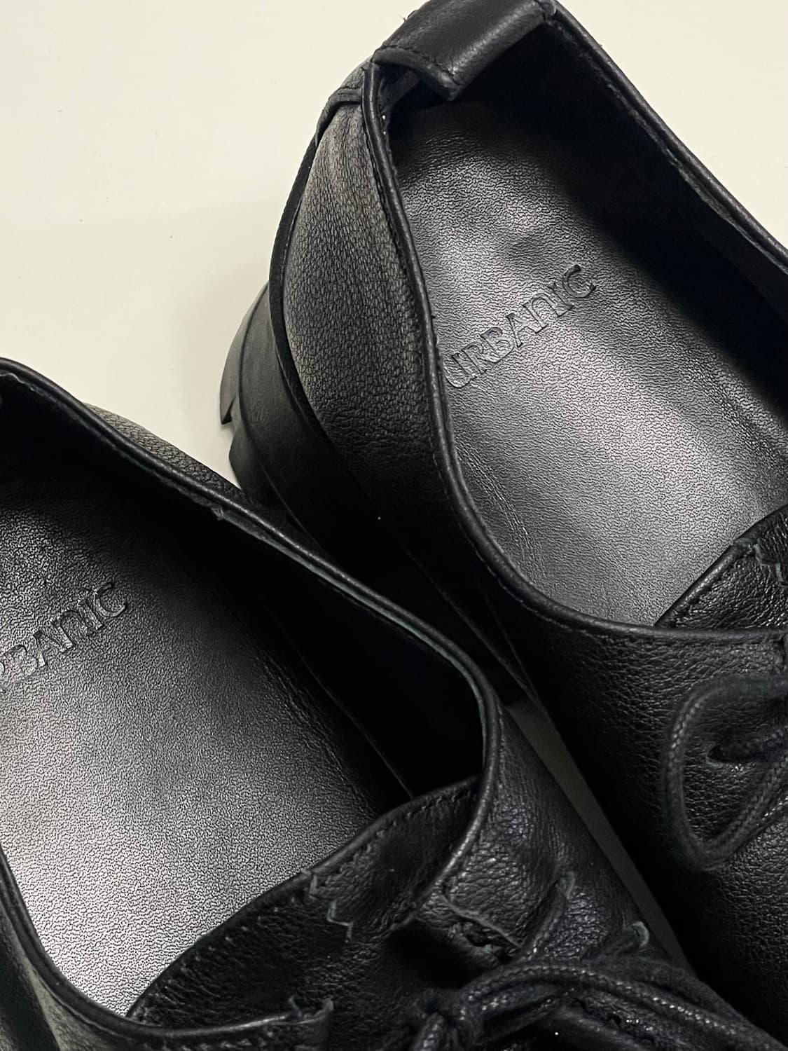 얼바닉30 티롤리안 비브람 로퍼 상품이미지5