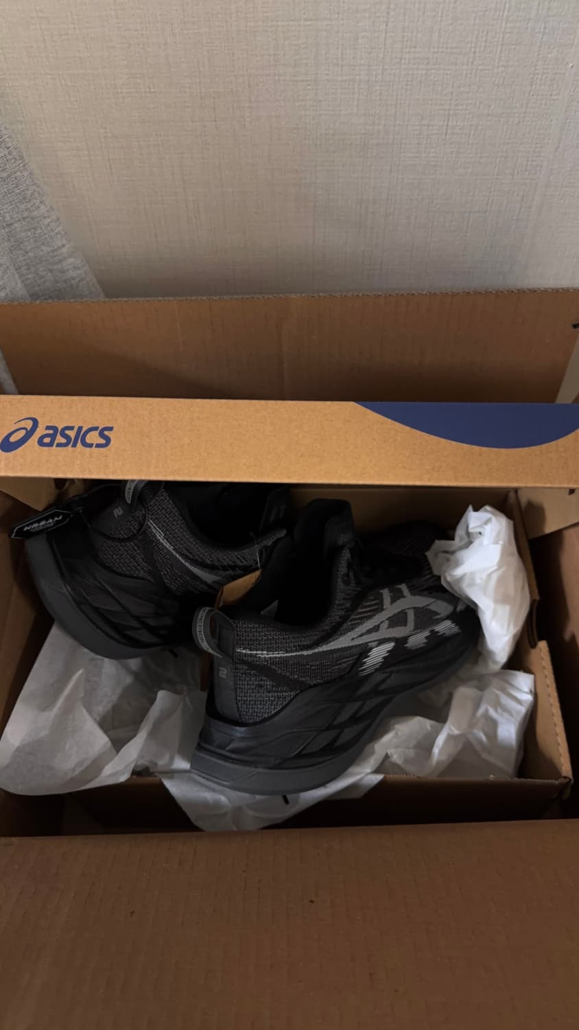 아식스 슈퍼블라스트2 235 상품이미지1