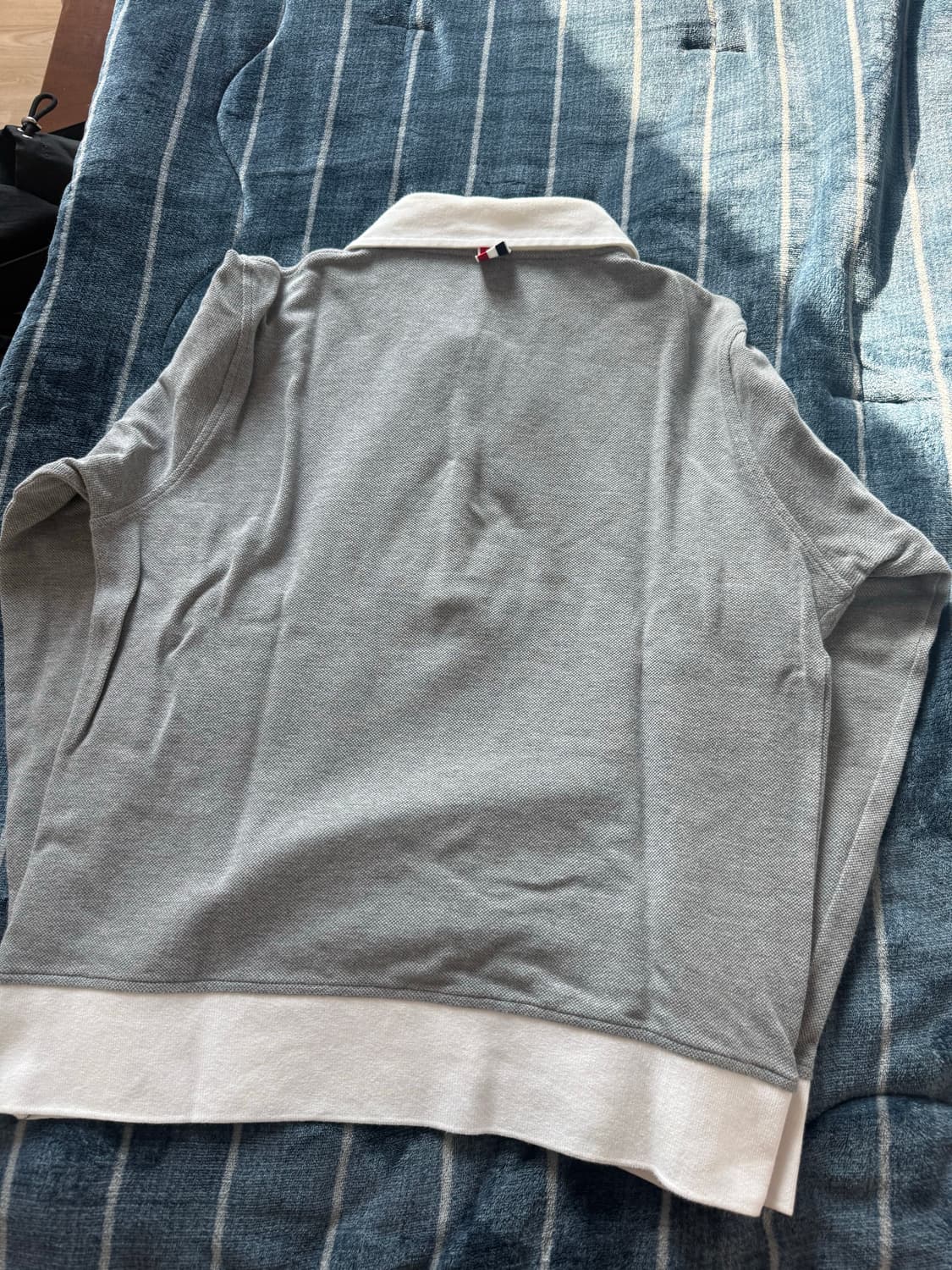 (3 size ) 톰브라운 럭비 PK 상품이미지4