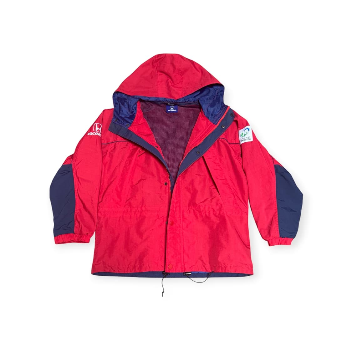 90‘s 빈티지 혼다 레이싱 자켓 상품이미지2