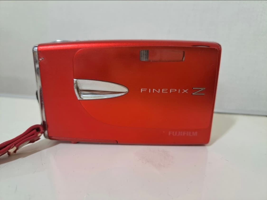 (에스파 지젤 카메라) 후지필름 파인픽스 z20fd 카메라 작례 O 상품이미지1