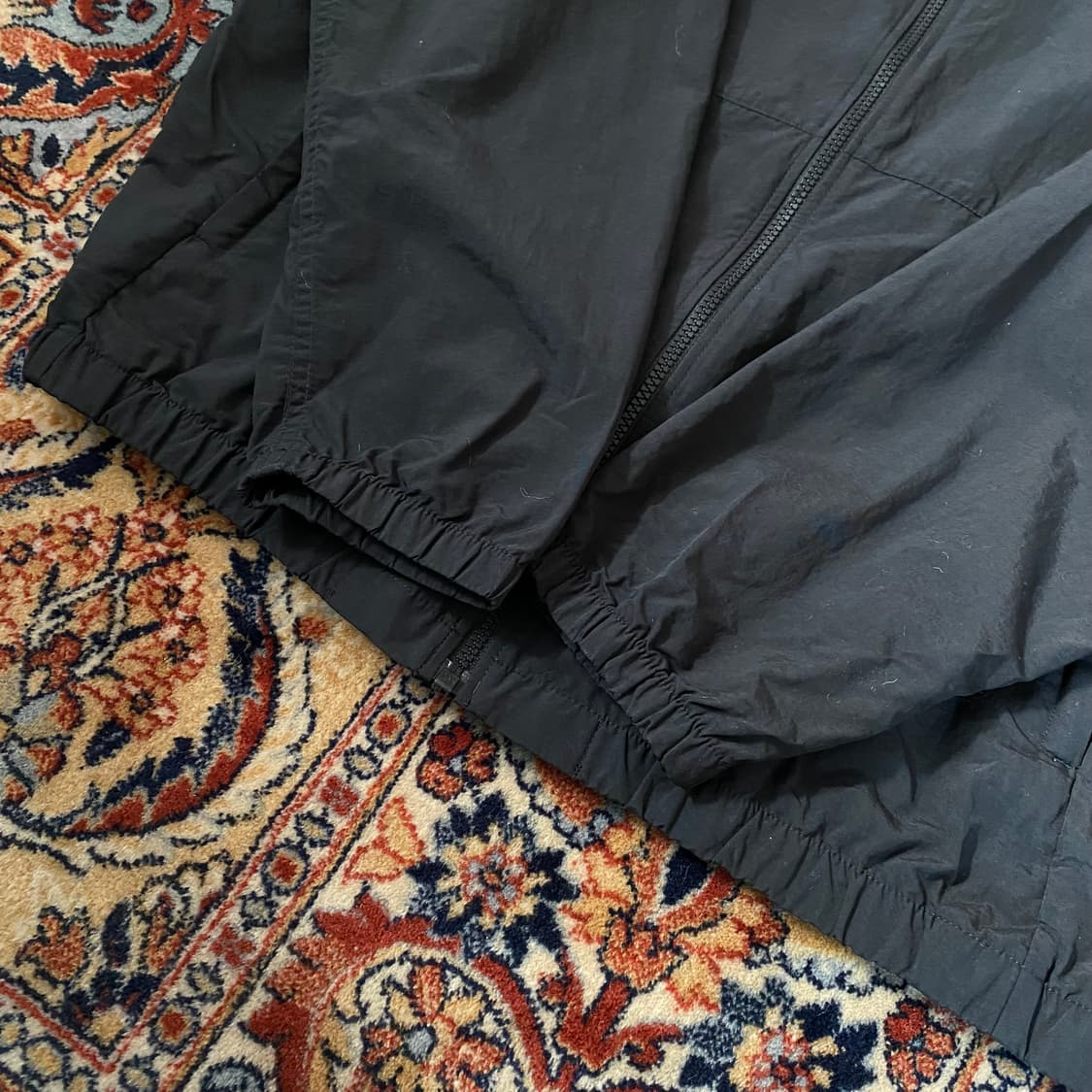 🌊TNF whitelabel olema jacket 상품이미지4